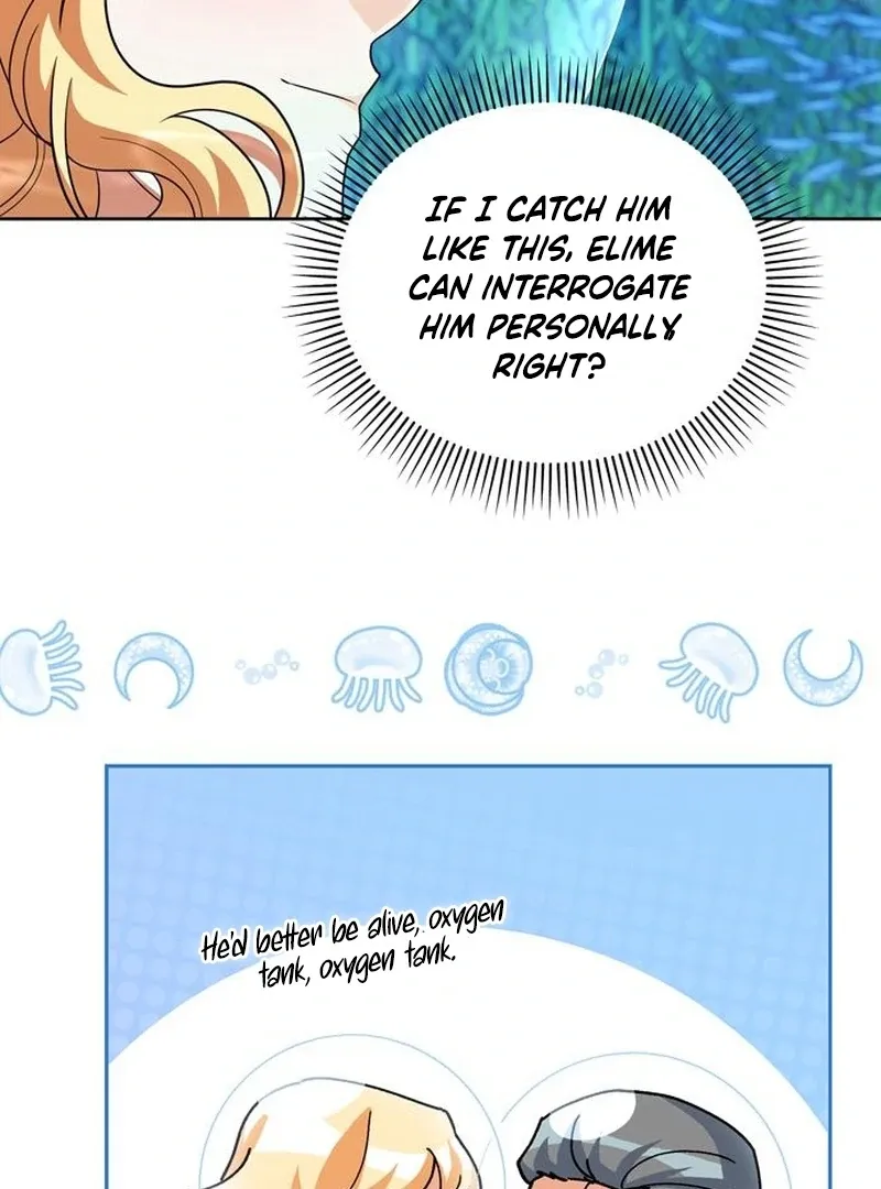 Caught in the Dark Navy Admiral Chapter 28 page 159