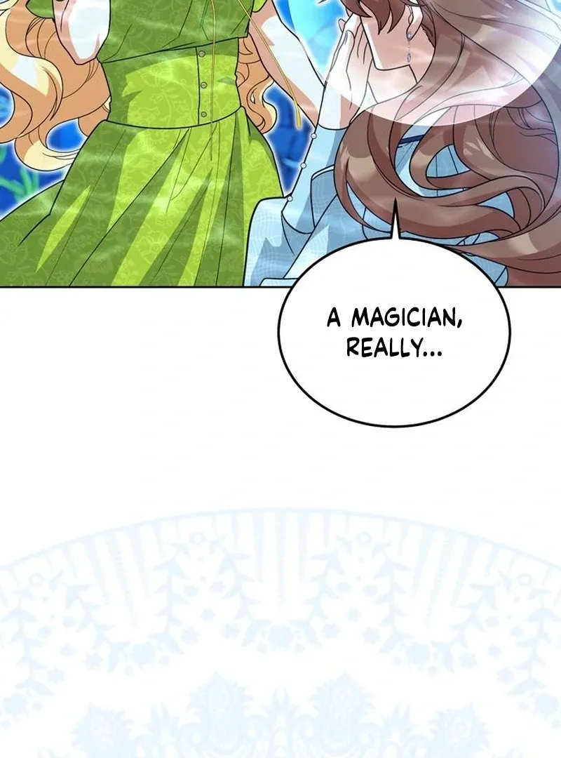 Caught in the Dark Navy Admiral Chapter 28 page 168