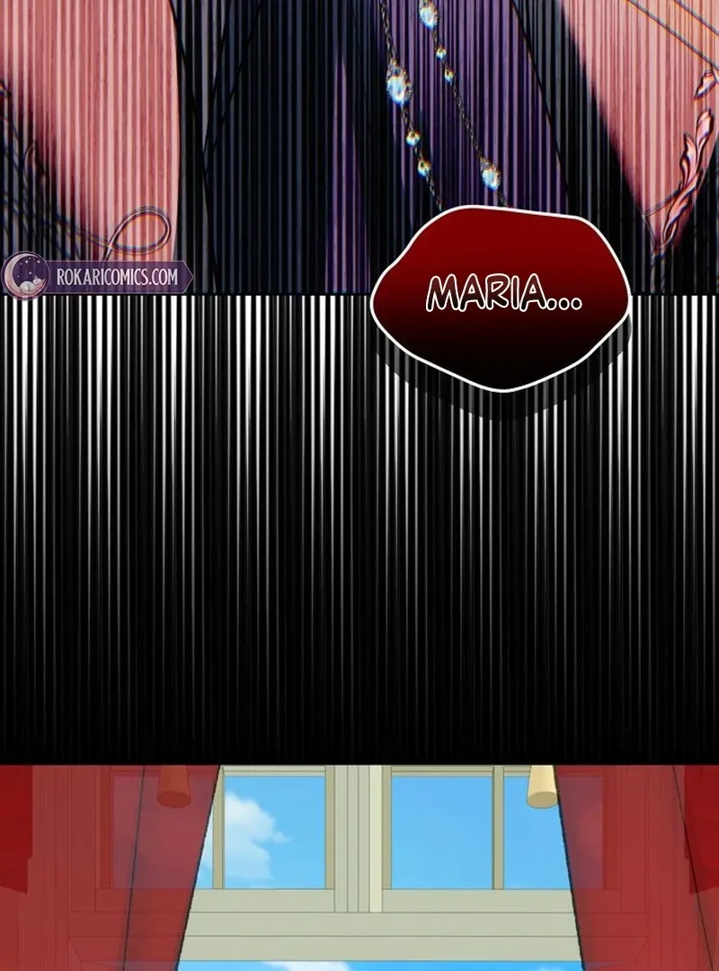 Caught in the Dark Navy Admiral Chapter 28 page 188