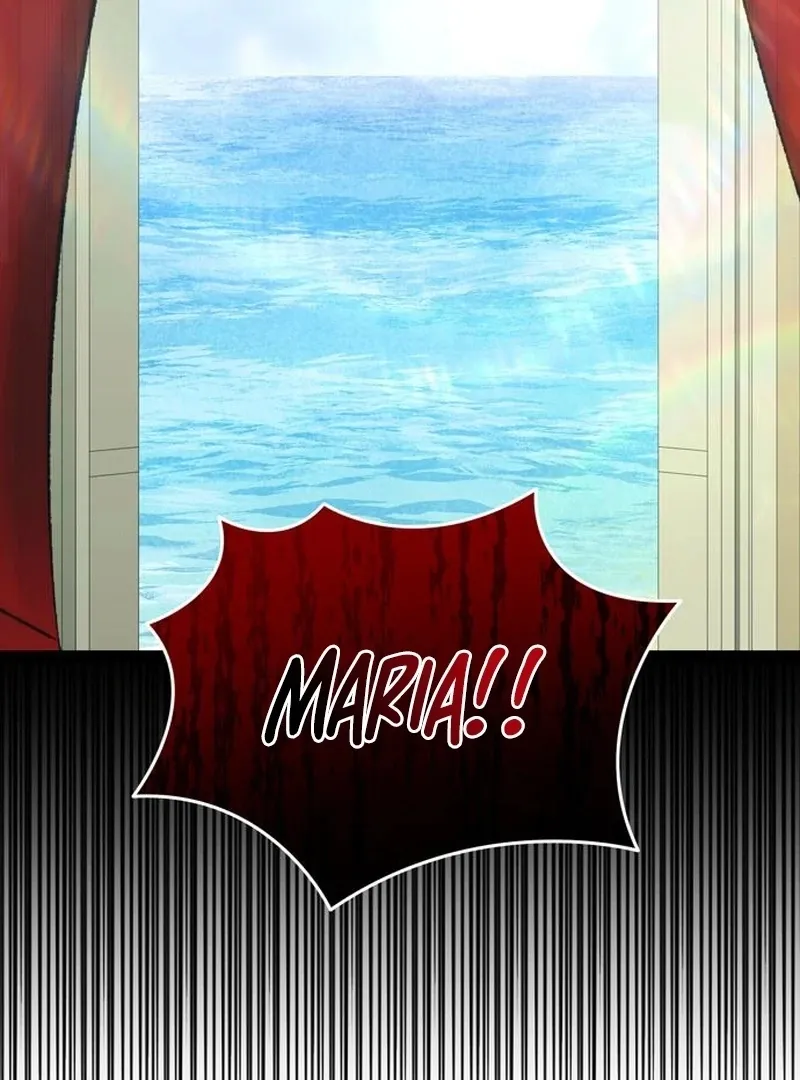 Caught in the Dark Navy Admiral Chapter 29 page 6