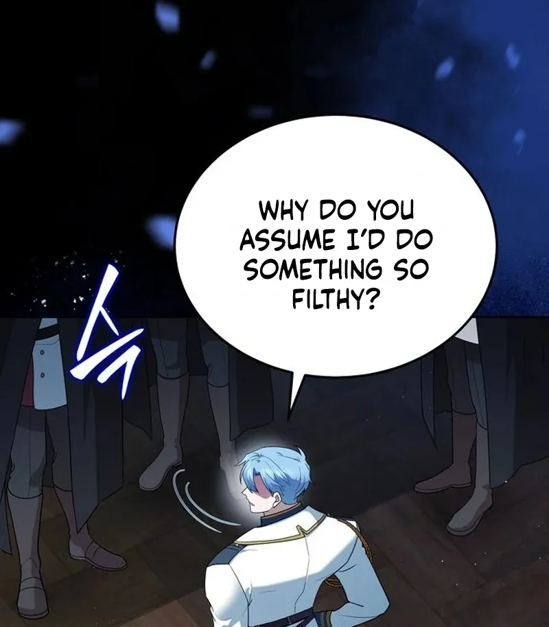 Caught in the Dark Navy Admiral Chapter 29 page 16