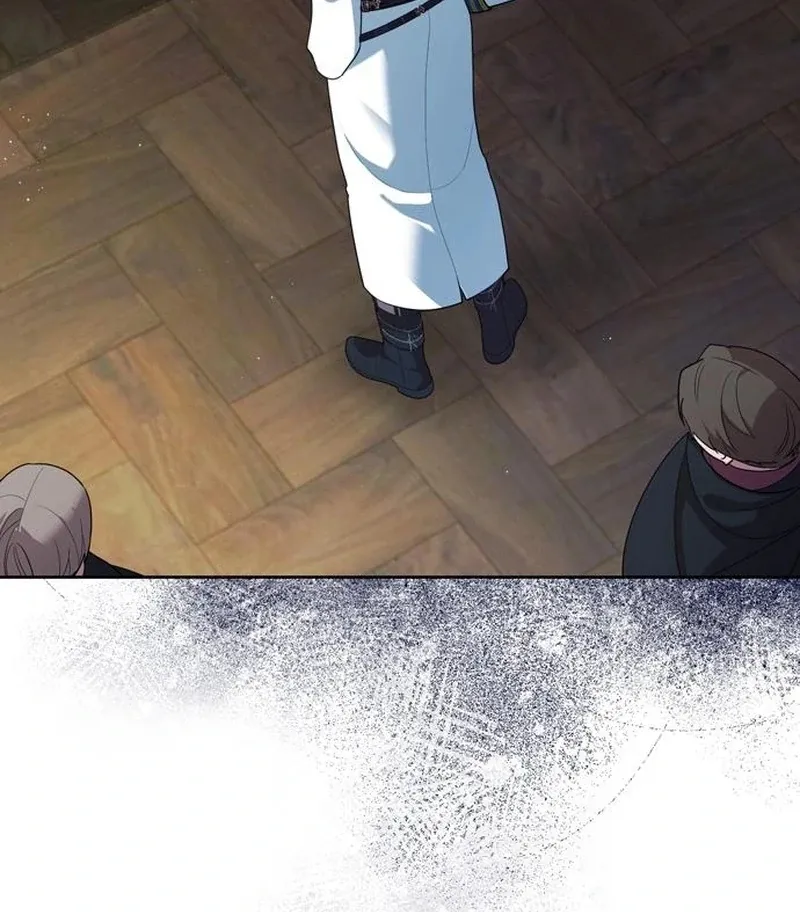 Caught in the Dark Navy Admiral Chapter 29 page 17