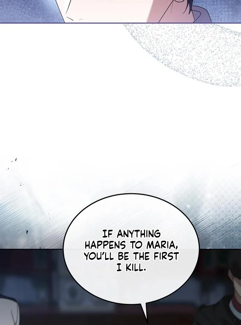 Caught in the Dark Navy Admiral Chapter 29 page 21