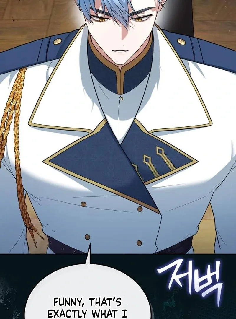 Caught in the Dark Navy Admiral Chapter 29 page 23
