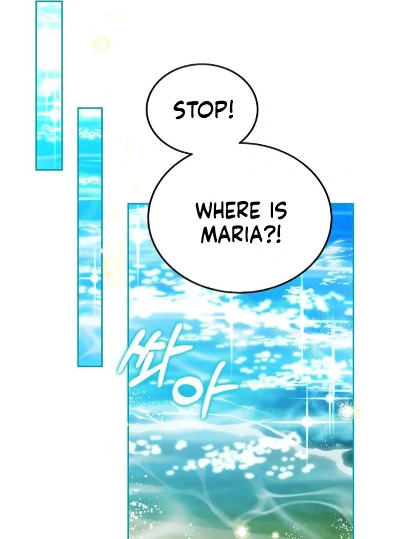 Caught in the Dark Navy Admiral Chapter 29 page 27