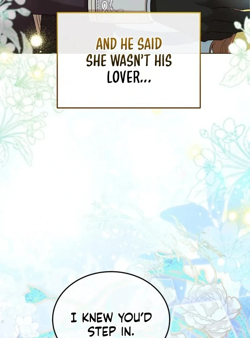 Caught in the Dark Navy Admiral Chapter 29 page 67