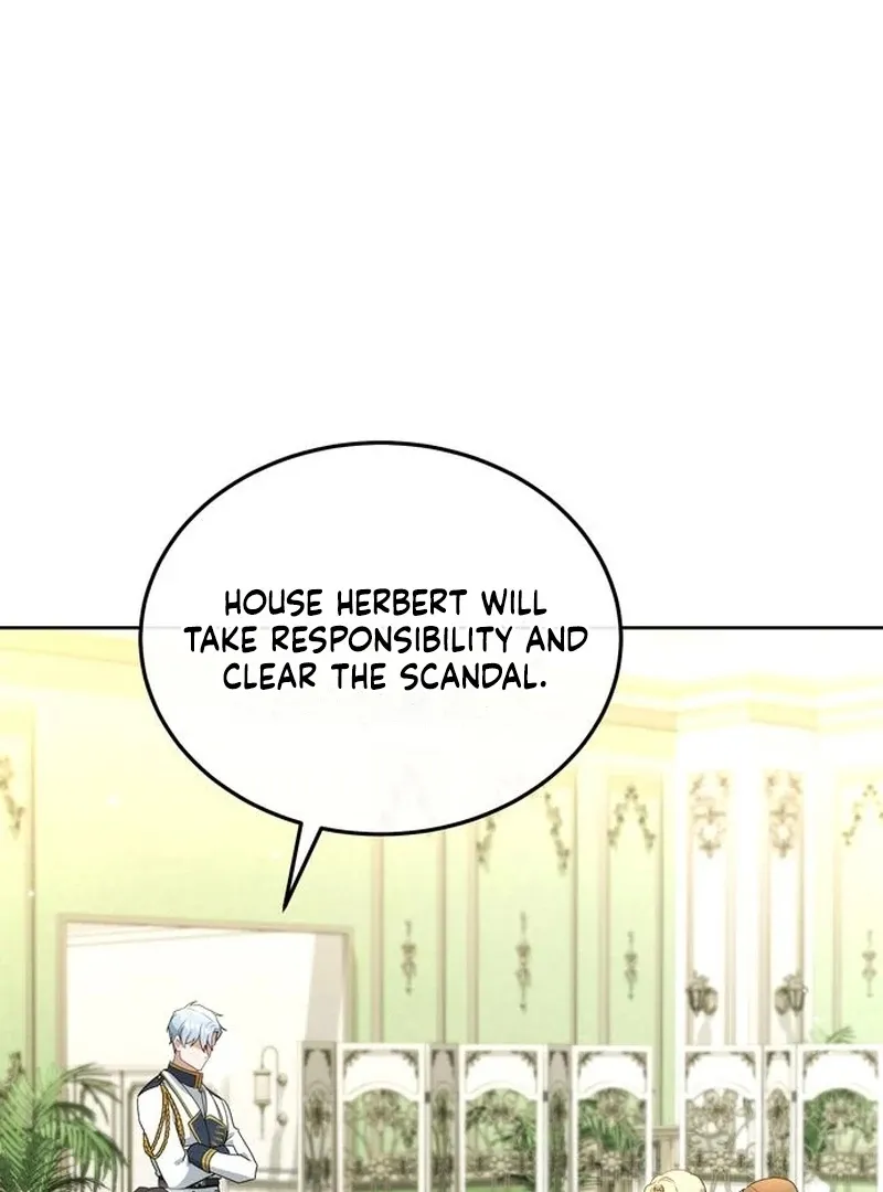 Caught in the Dark Navy Admiral Chapter 29 page 81