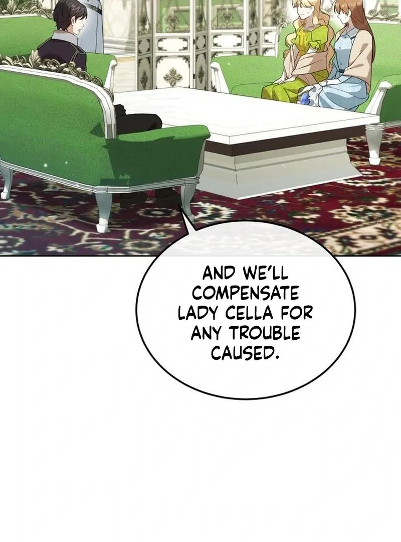 Caught in the Dark Navy Admiral Chapter 29 page 82