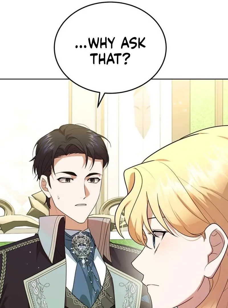 Caught in the Dark Navy Admiral Chapter 29 page 95