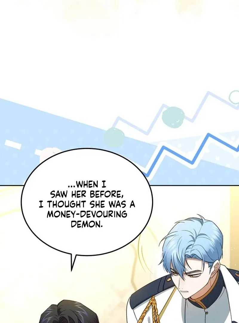 Caught in the Dark Navy Admiral Chapter 29 page 107