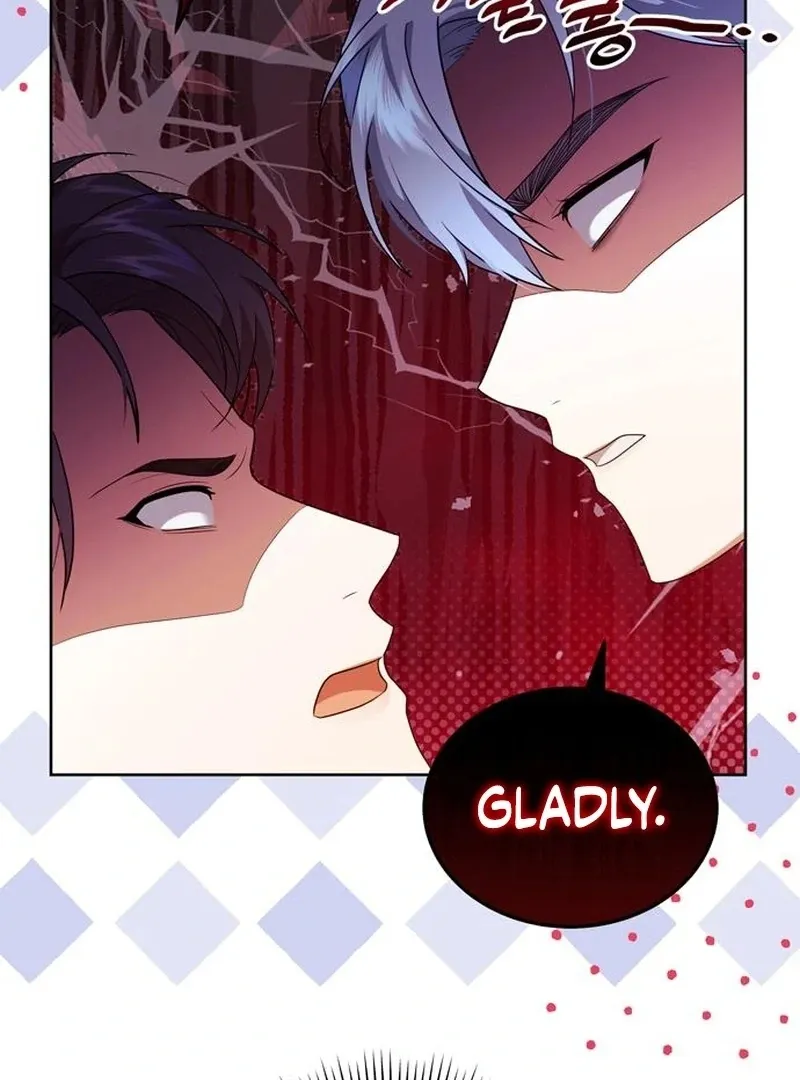 Caught in the Dark Navy Admiral Chapter 29 page 110