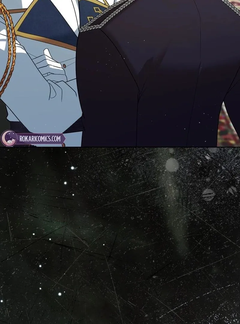 Caught in the Dark Navy Admiral Chapter 29 page 138