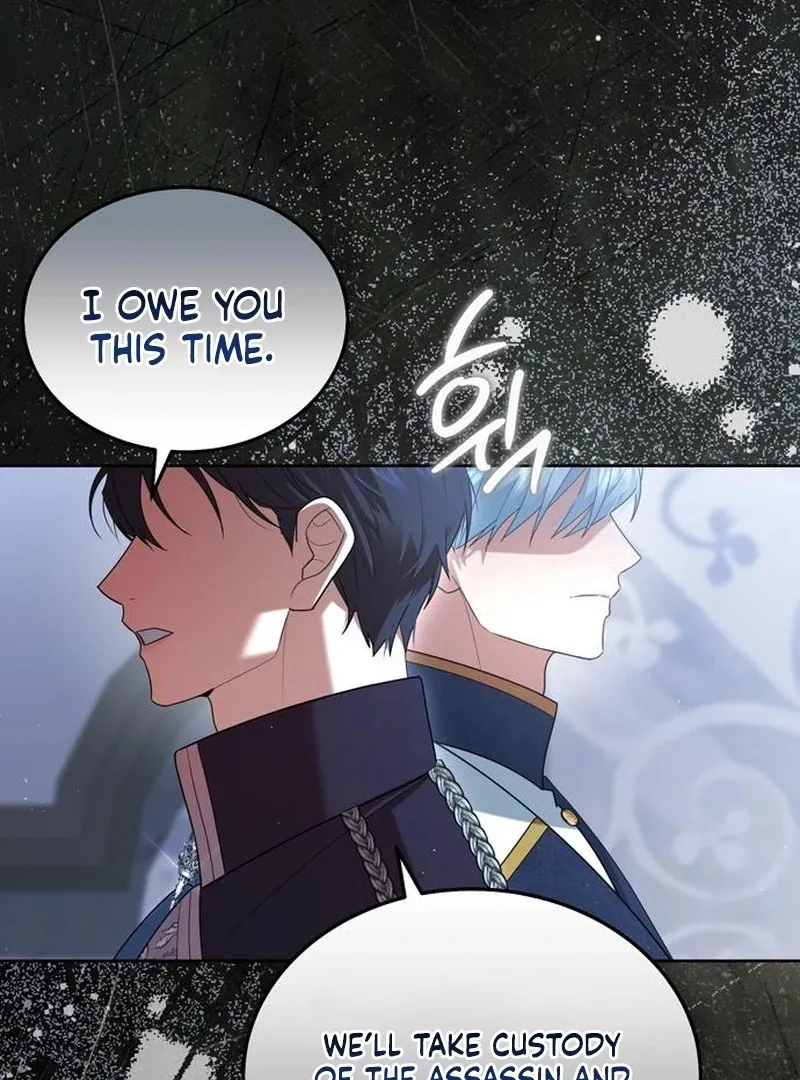 Caught in the Dark Navy Admiral Chapter 29 page 139