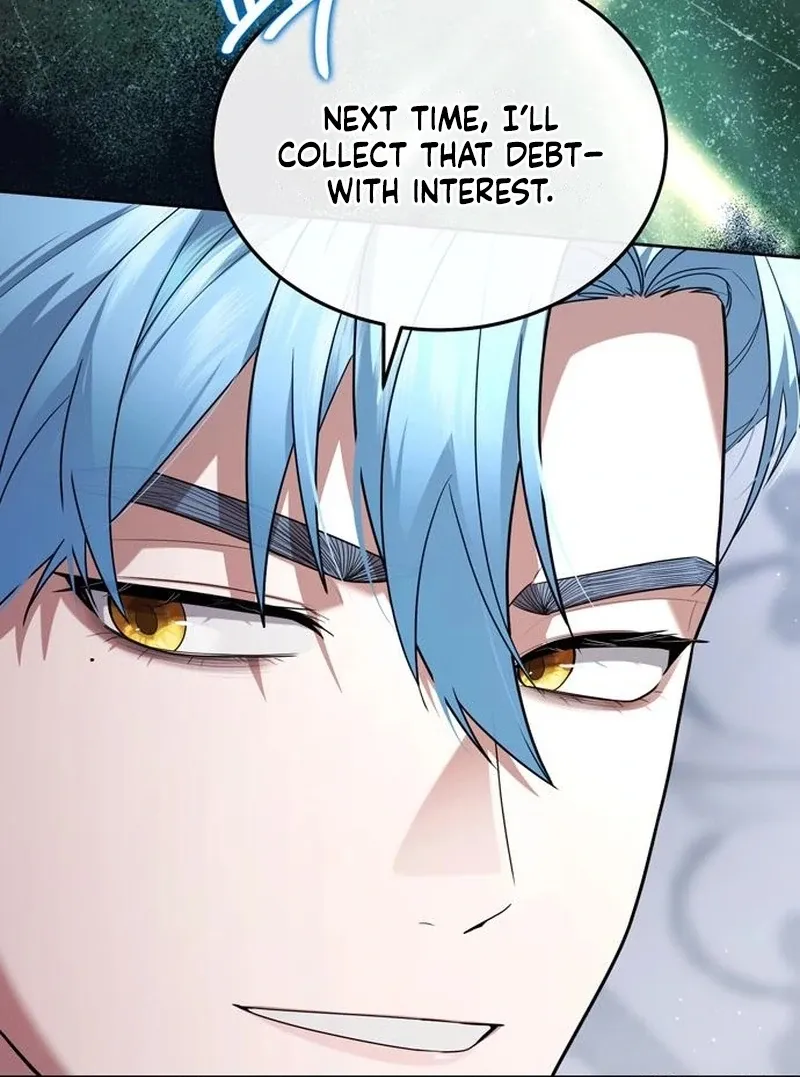 Caught in the Dark Navy Admiral Chapter 29 page 141