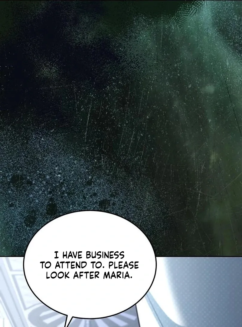 Caught in the Dark Navy Admiral Chapter 29 page 142