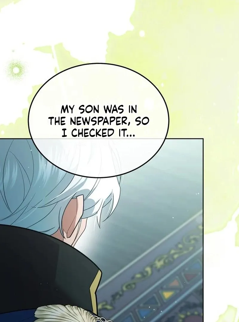 Caught in the Dark Navy Admiral Chapter 29 page 152