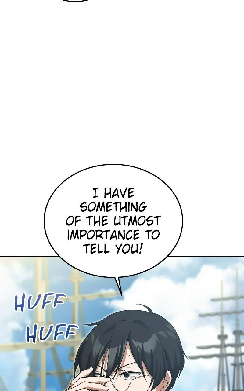 Caught in the Dark Navy Admiral Chapter 3 page 6