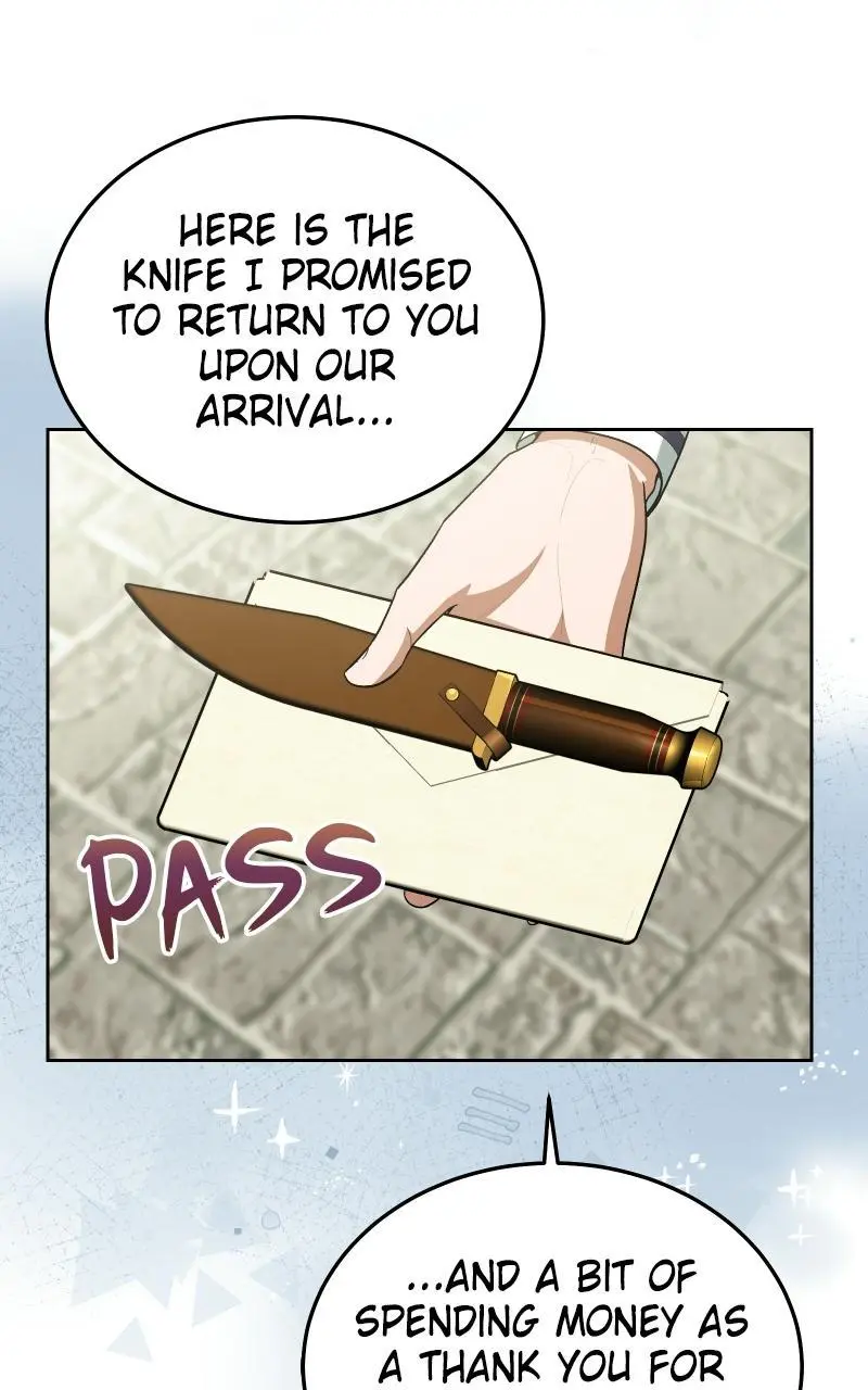 Caught in the Dark Navy Admiral Chapter 3 page 10
