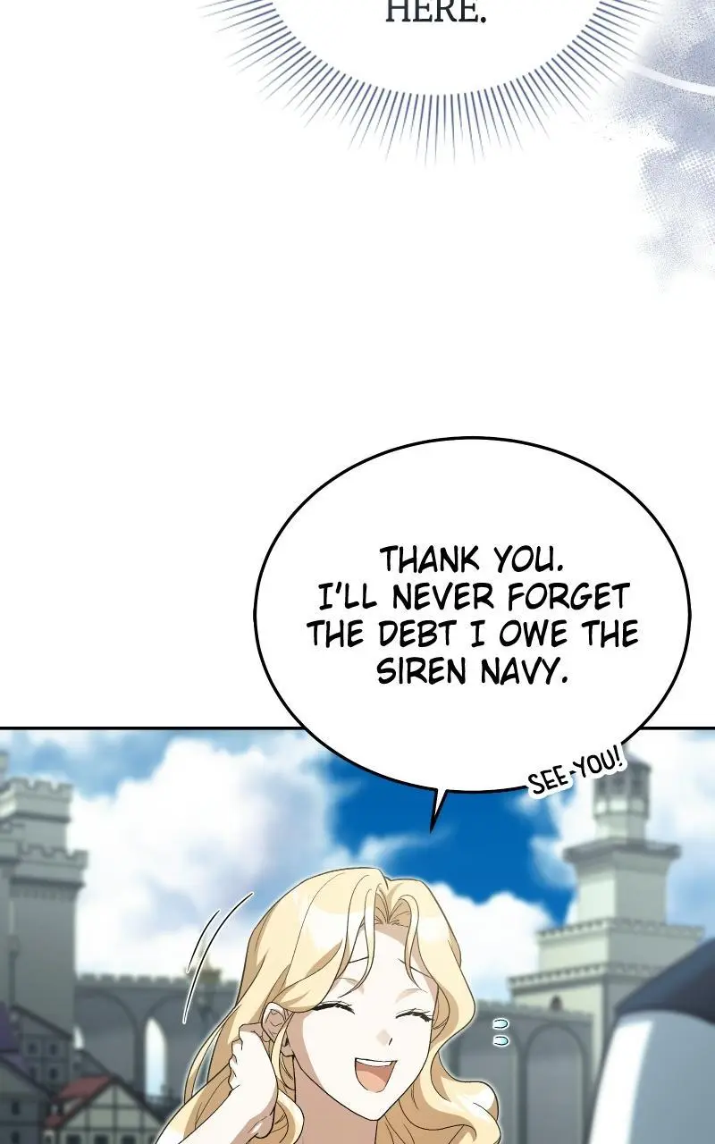 Caught in the Dark Navy Admiral Chapter 3 page 12