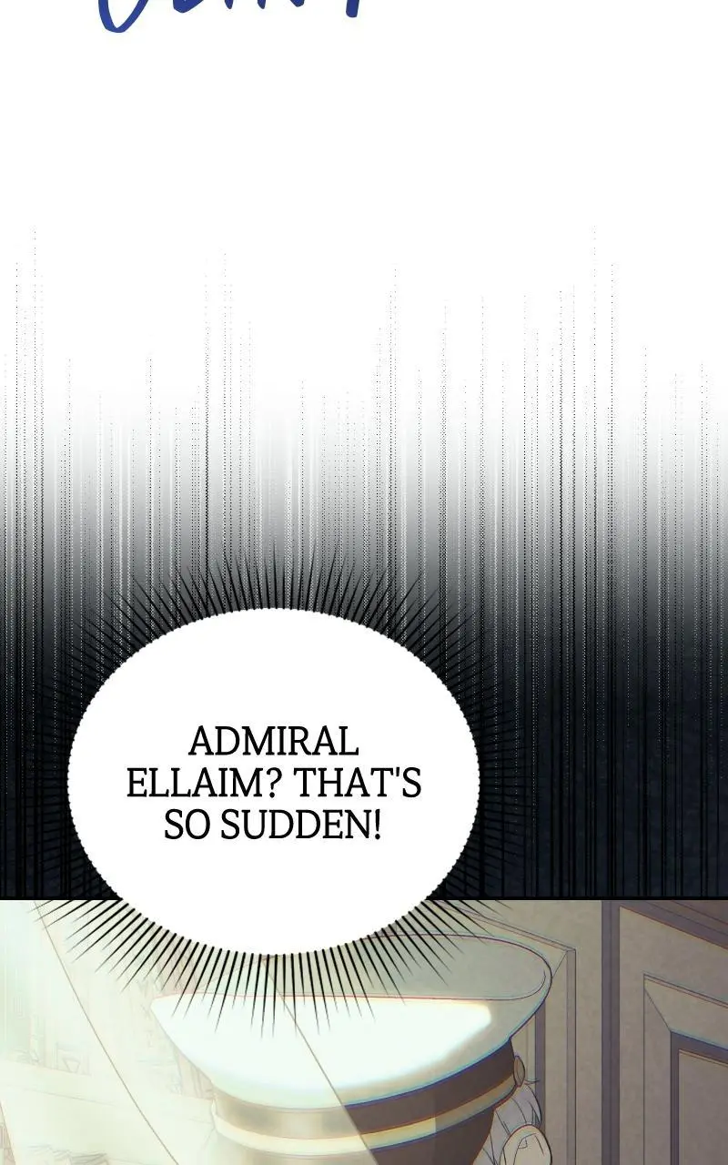 Caught in the Dark Navy Admiral Chapter 3 page 17