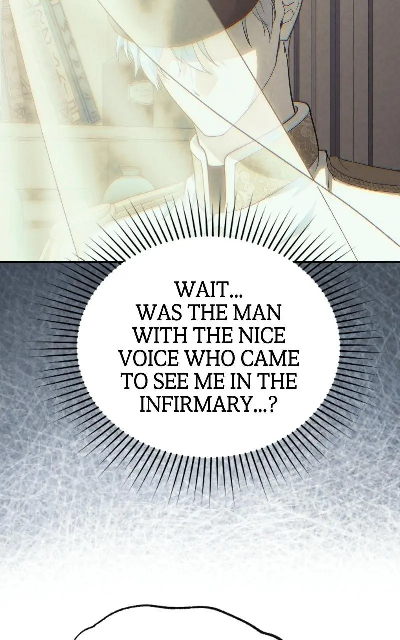 Caught in the Dark Navy Admiral Chapter 3 page 18