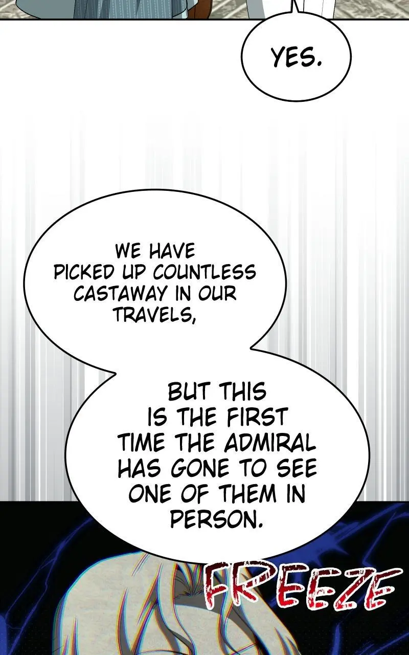 Caught in the Dark Navy Admiral Chapter 3 page 20