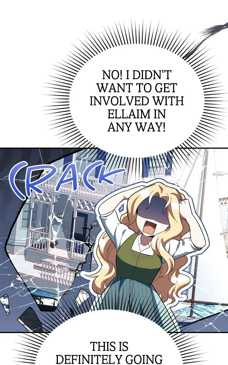 Caught in the Dark Navy Admiral Chapter 3 page 22