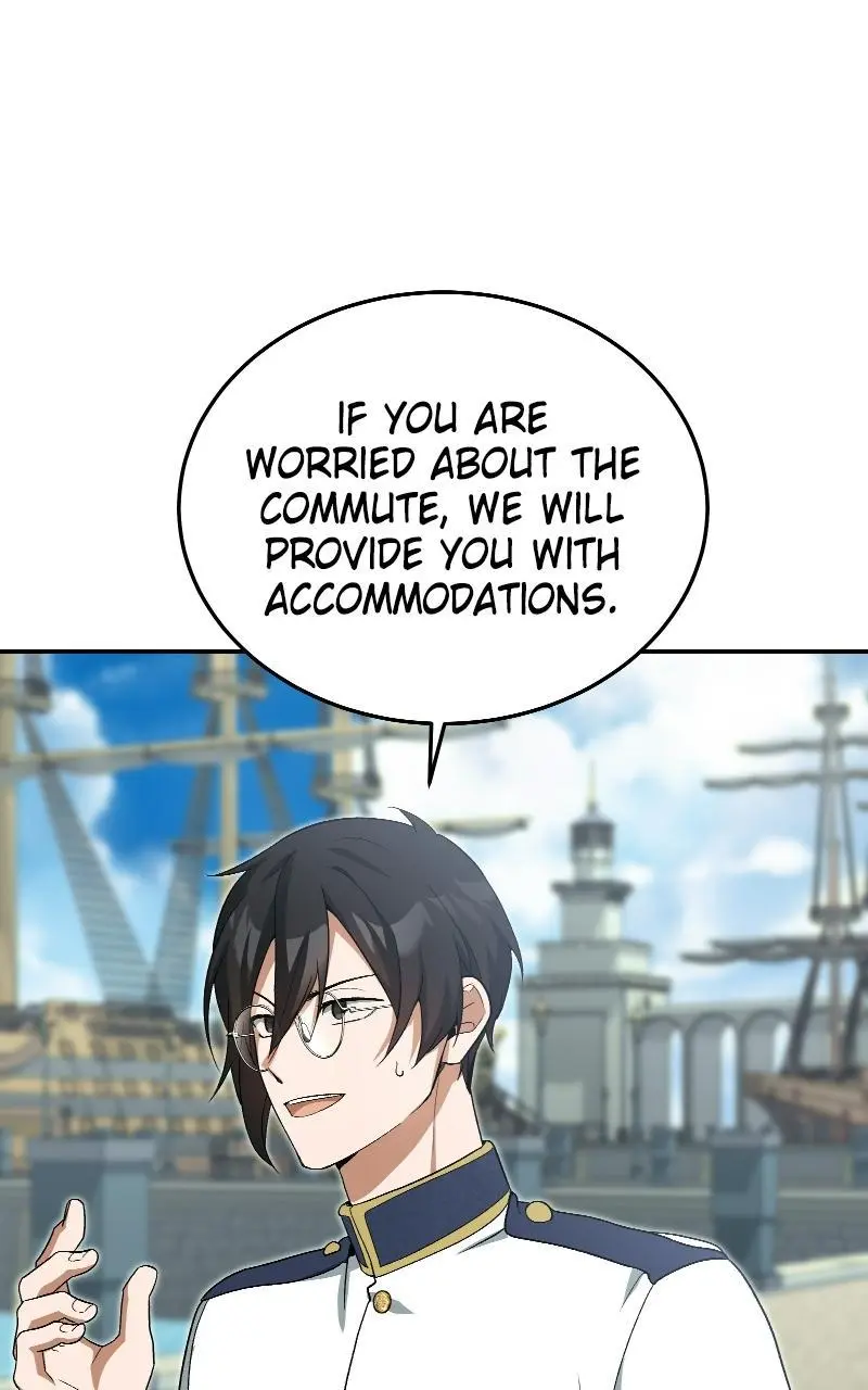 Caught in the Dark Navy Admiral Chapter 3 page 26