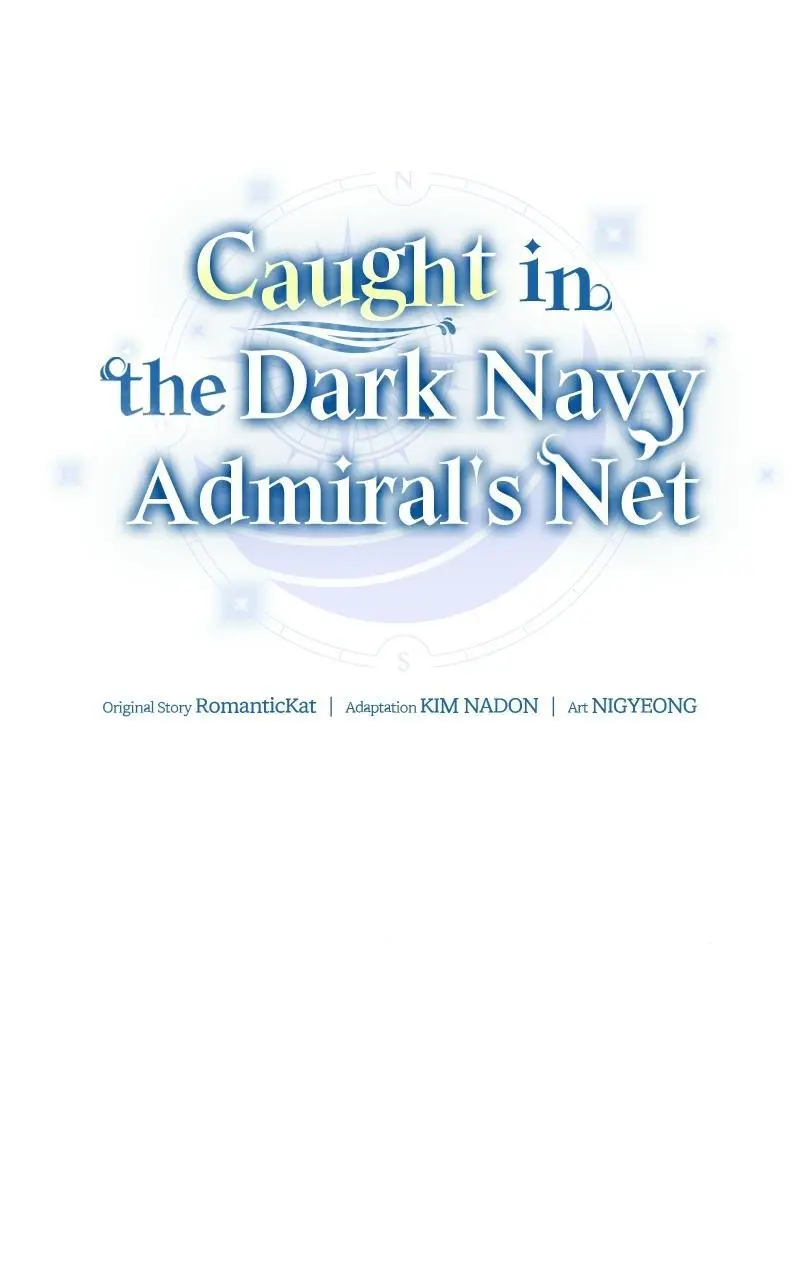 Caught in the Dark Navy Admiral Chapter 3 page 38