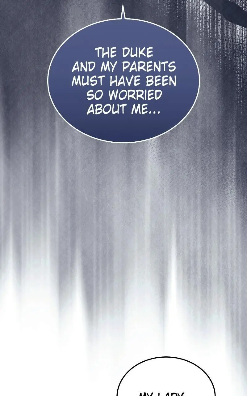 Caught in the Dark Navy Admiral Chapter 3 page 47