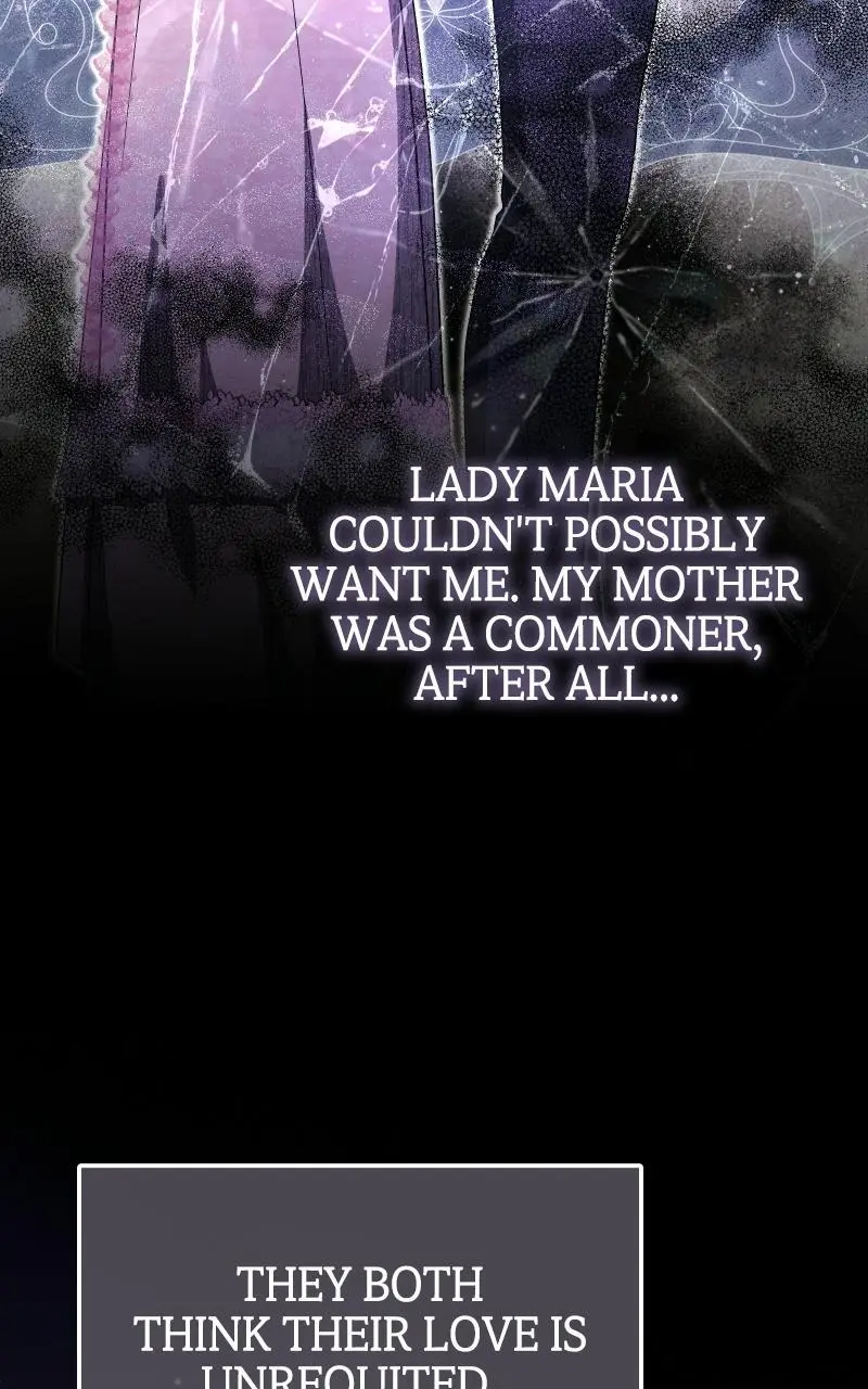 Caught in the Dark Navy Admiral Chapter 3 page 55