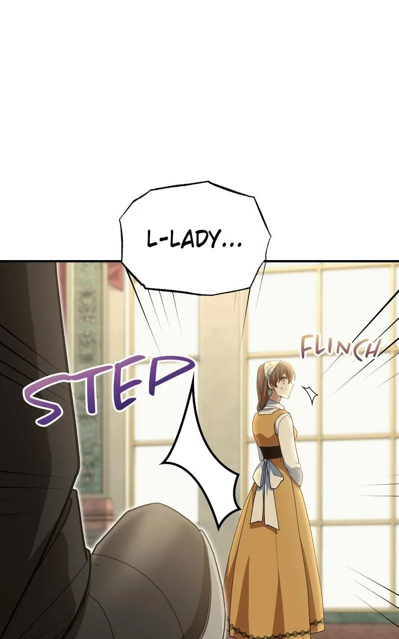 Caught in the Dark Navy Admiral Chapter 3 page 73