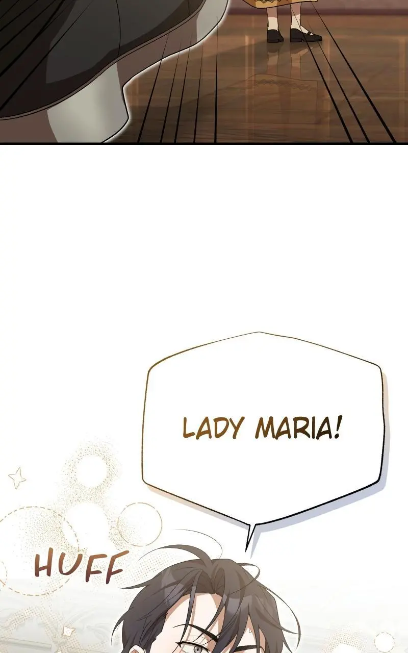 Caught in the Dark Navy Admiral Chapter 3 page 74