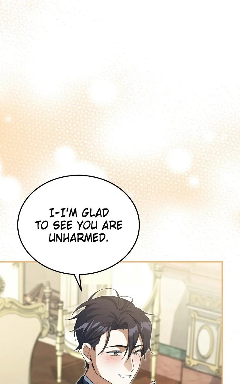 Caught in the Dark Navy Admiral Chapter 3 page 78