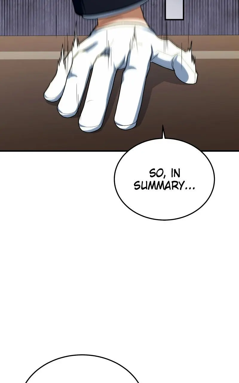 Caught in the Dark Navy Admiral Chapter 3 page 86