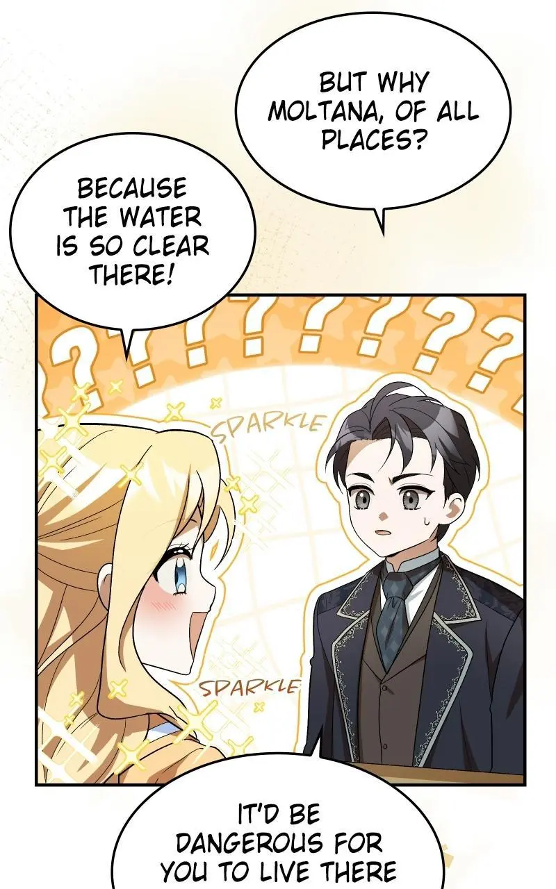 Caught in the Dark Navy Admiral Chapter 3 page 90