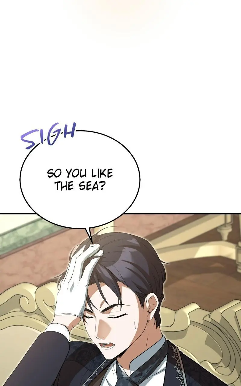 Caught in the Dark Navy Admiral Chapter 3 page 92