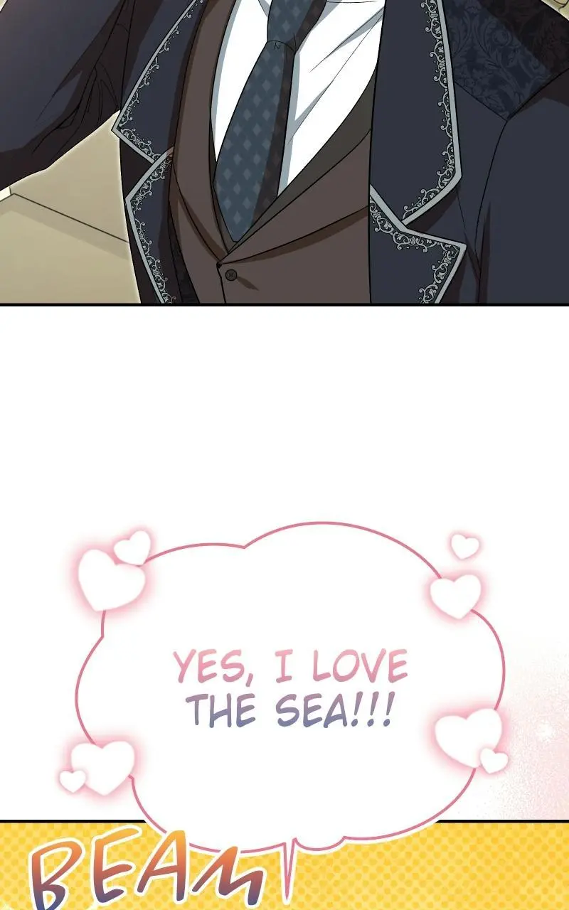 Caught in the Dark Navy Admiral Chapter 3 page 93
