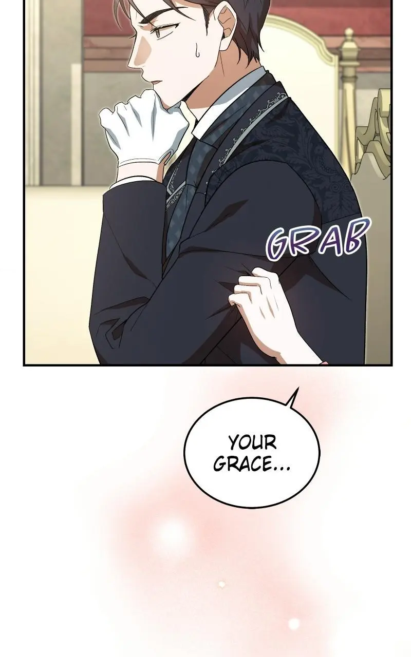 Caught in the Dark Navy Admiral Chapter 3 page 96