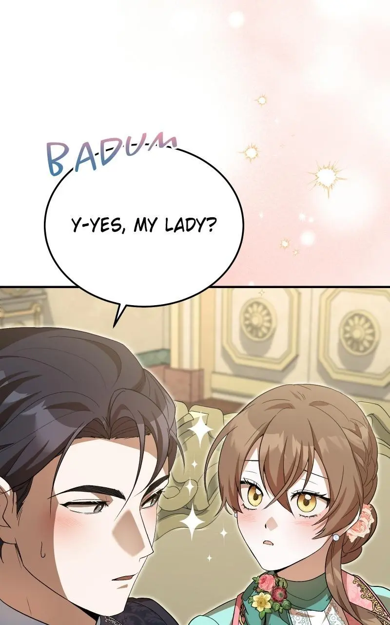 Caught in the Dark Navy Admiral Chapter 3 page 97