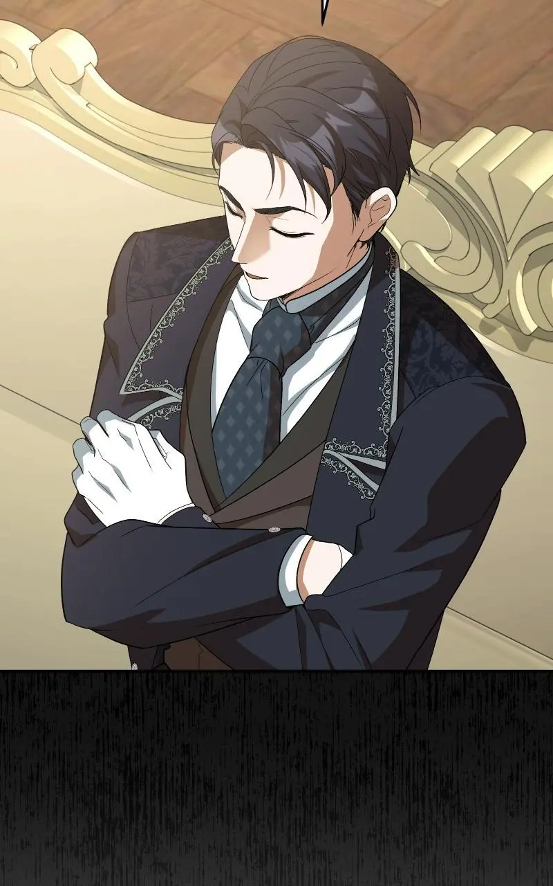 Caught in the Dark Navy Admiral Chapter 3 page 101
