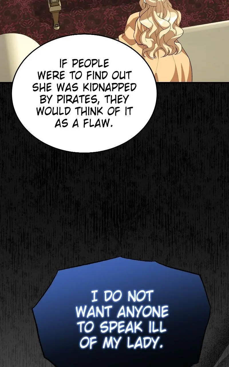 Caught in the Dark Navy Admiral Chapter 3 page 104