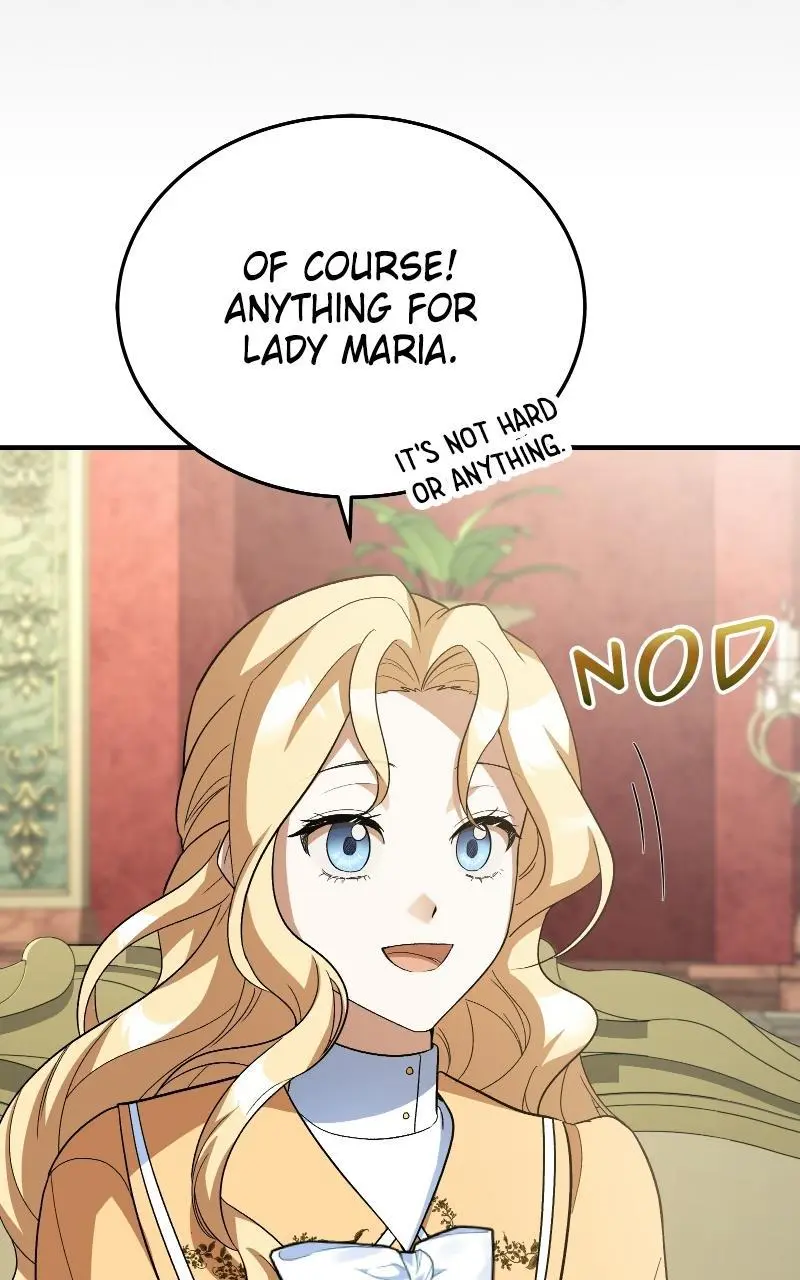 Caught in the Dark Navy Admiral Chapter 3 page 106
