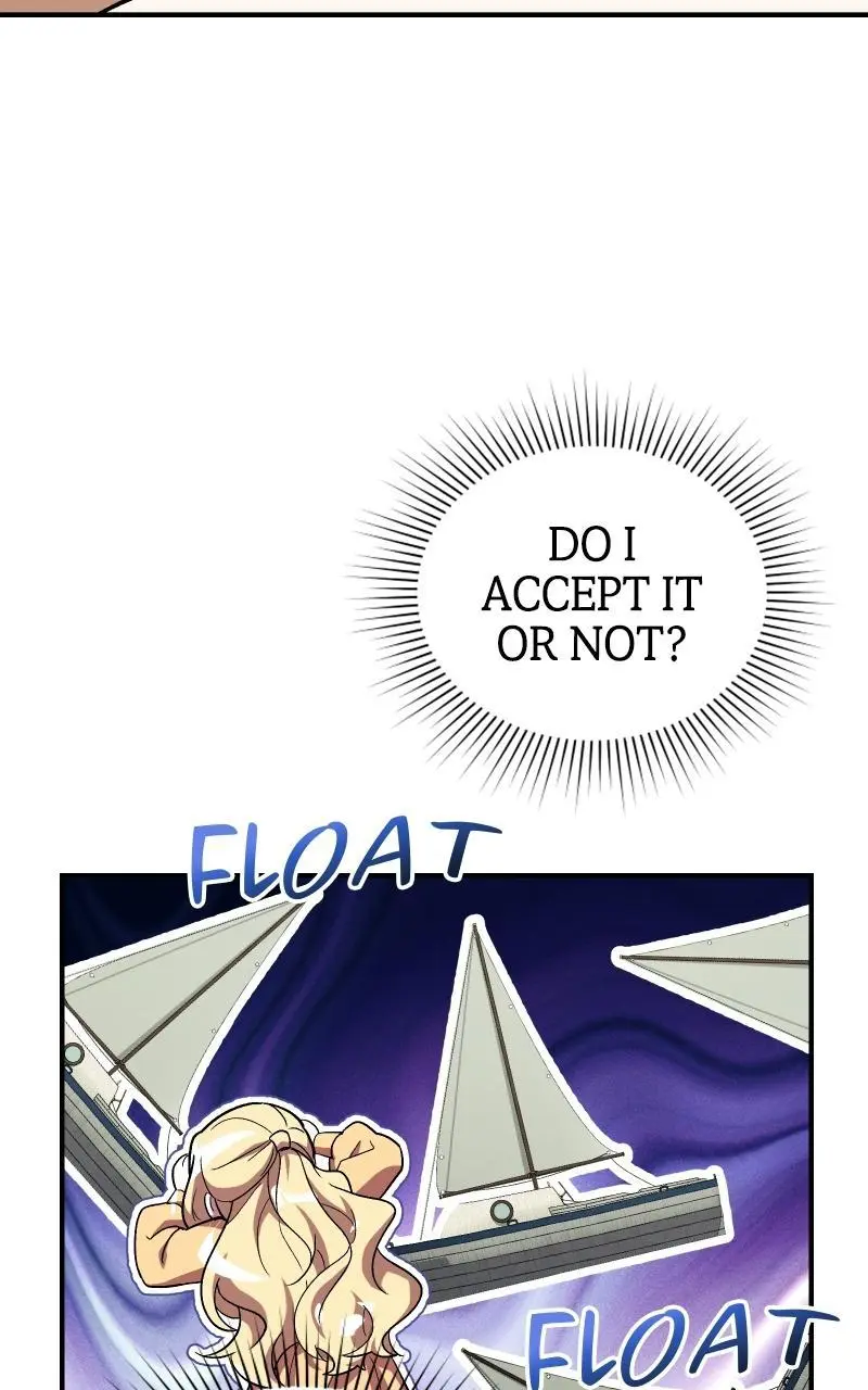 Caught in the Dark Navy Admiral Chapter 3 page 119