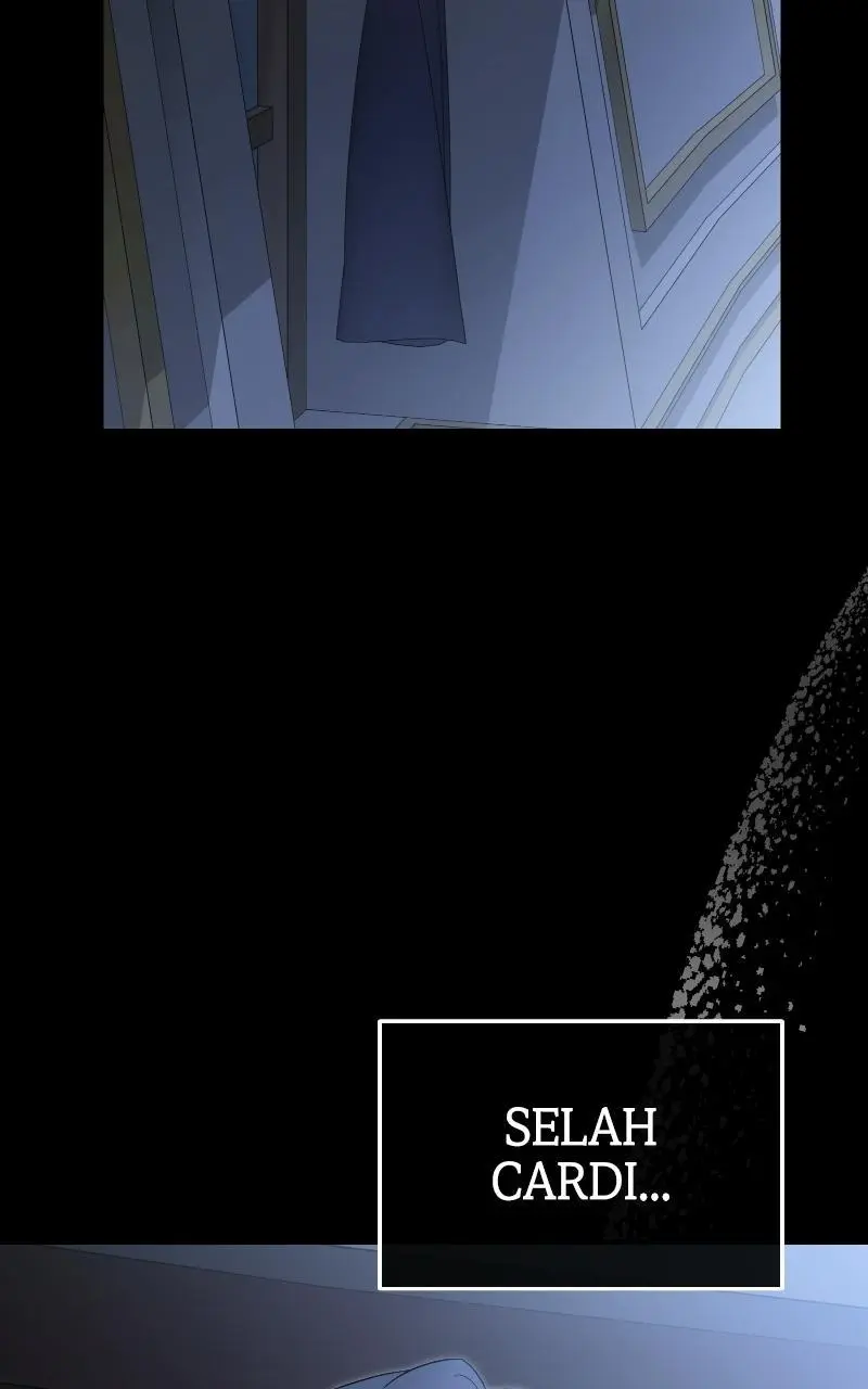 Caught in the Dark Navy Admiral Chapter 3 page 128