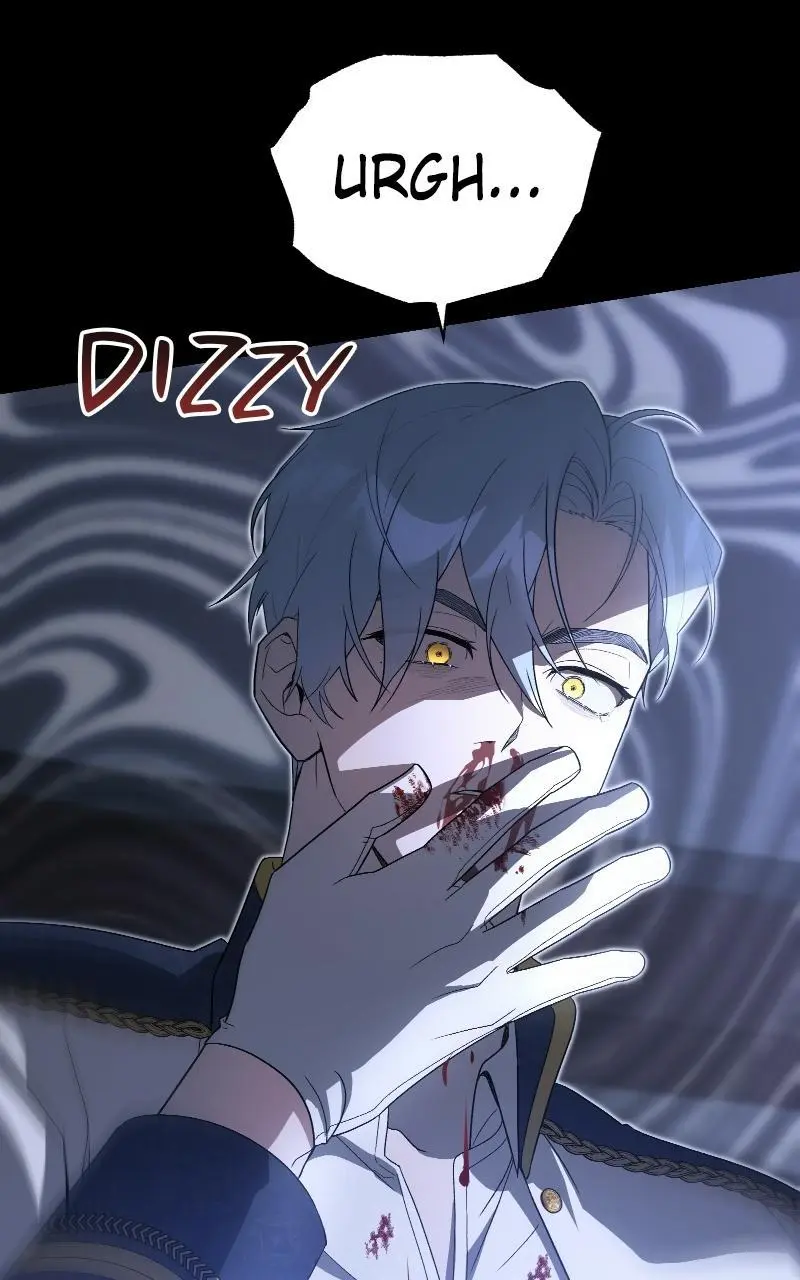 Caught in the Dark Navy Admiral Chapter 3 page 136