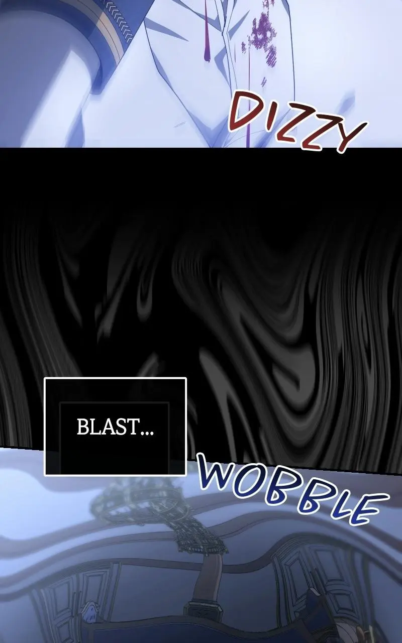Caught in the Dark Navy Admiral Chapter 3 page 137