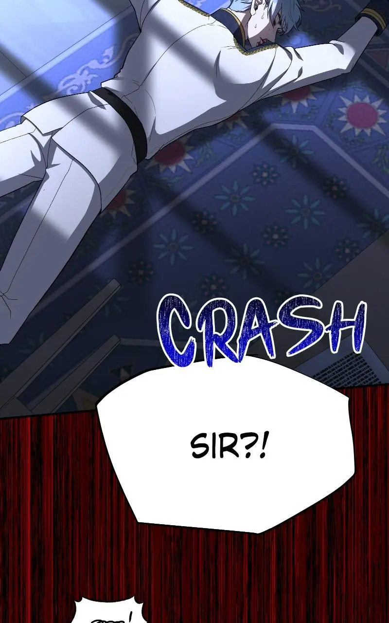Caught in the Dark Navy Admiral Chapter 3 page 140