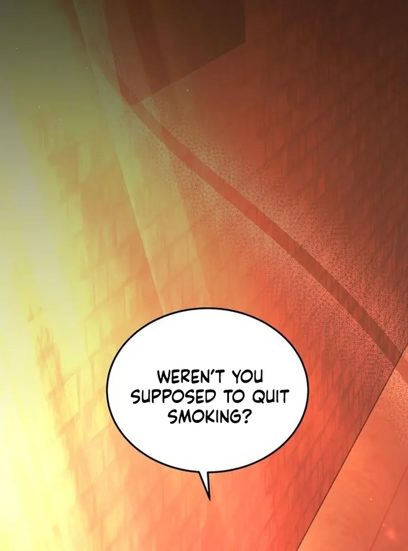 Caught in the Dark Navy Admiral Chapter 30 page 3