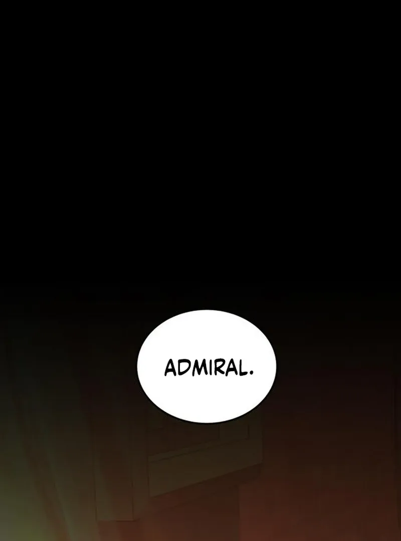 Caught in the Dark Navy Admiral Chapter 30 page 2